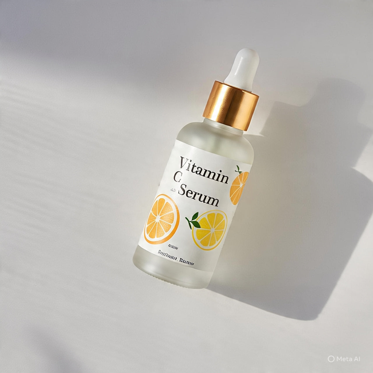 Vitamin C Face Serum – Premium Radiance Edition (50ml)