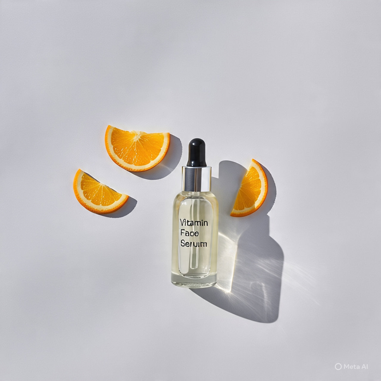 Vitamin C Face Serum – Elite Regeneration Formula (100ml)
