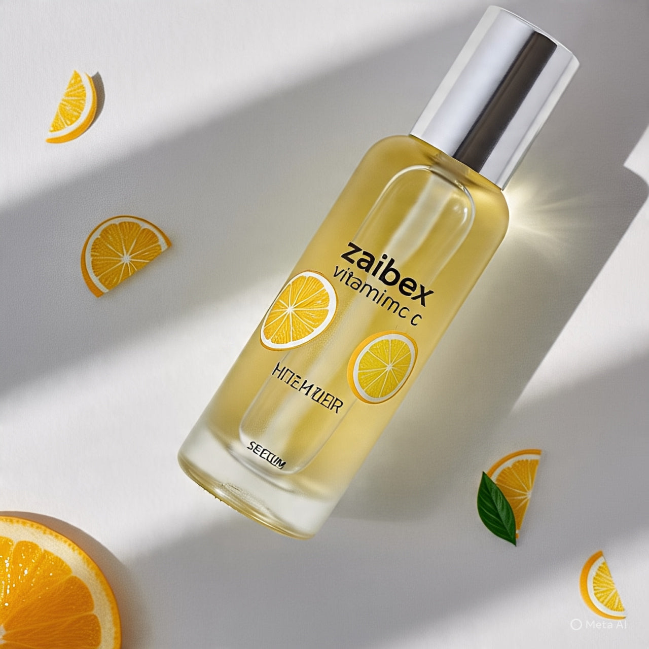 Vitamin C Face Serum – Royal Bio-Lux Formula (100ml)