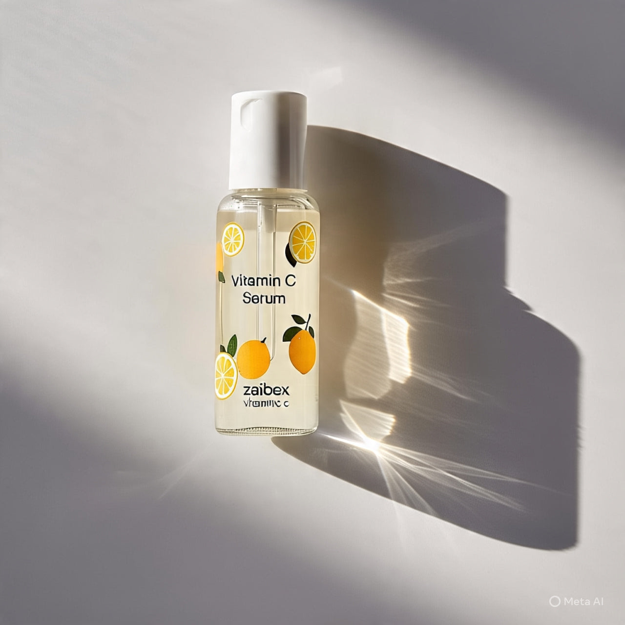 Vitamin C Face Serum – Royal Bio-Lux Formula (100ml)