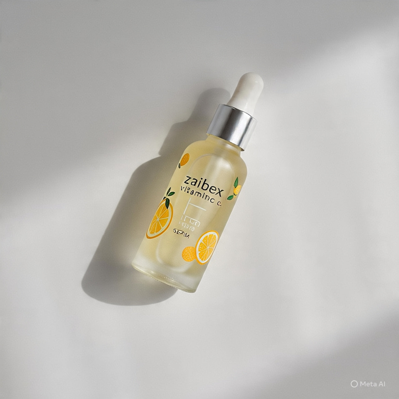 Vitamin C Face Serum – The Imperium Elixir™ (100ml)