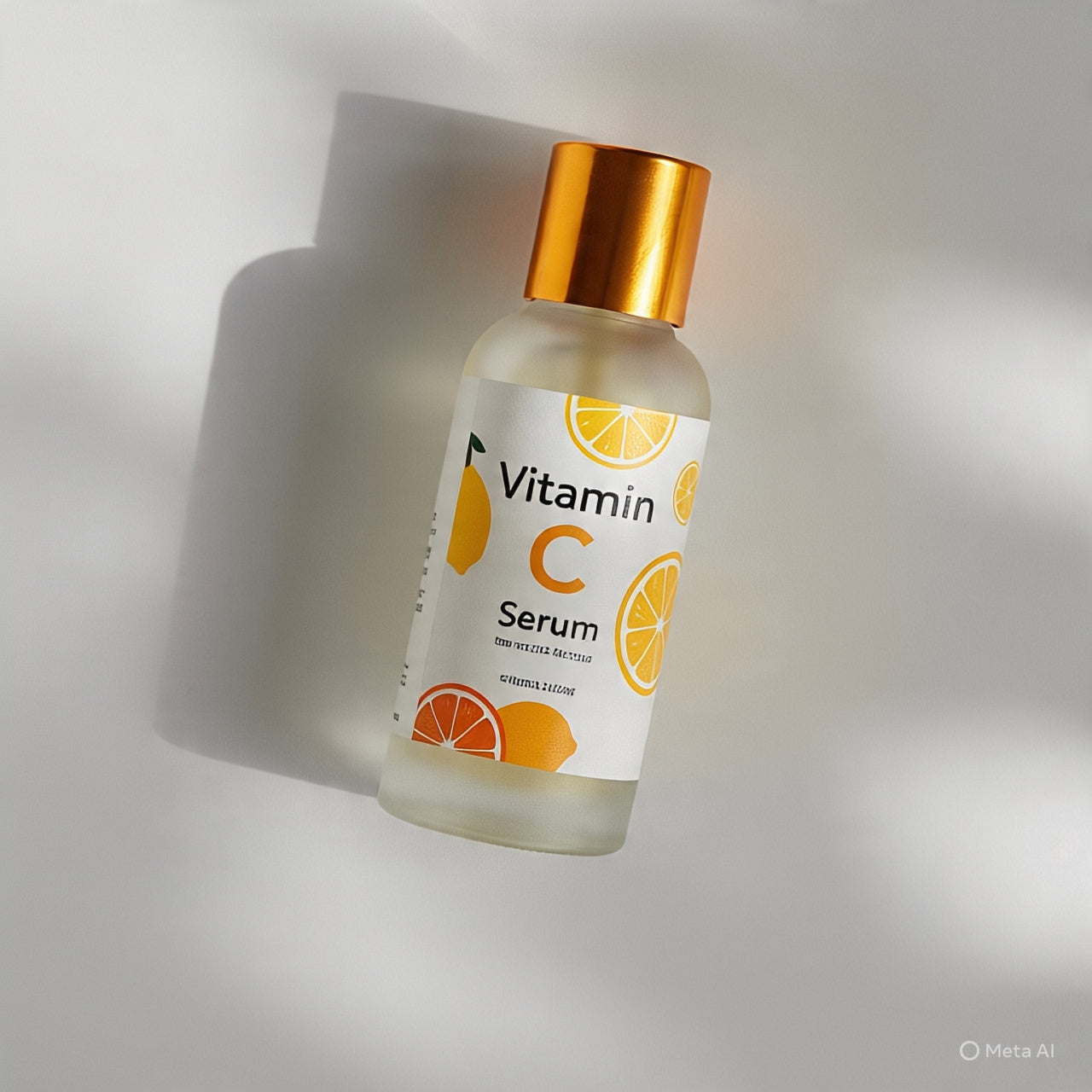 Vitamin C Face Serum – Unlock Radiance, One Drop at a Time