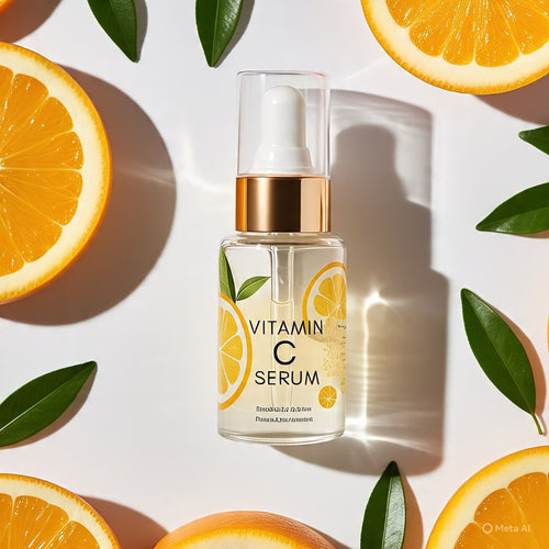 Serum: The Bio-Infusion of Immortality | 100ml | $2000